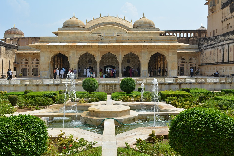 Amer Fort Rajasthan Tour Package