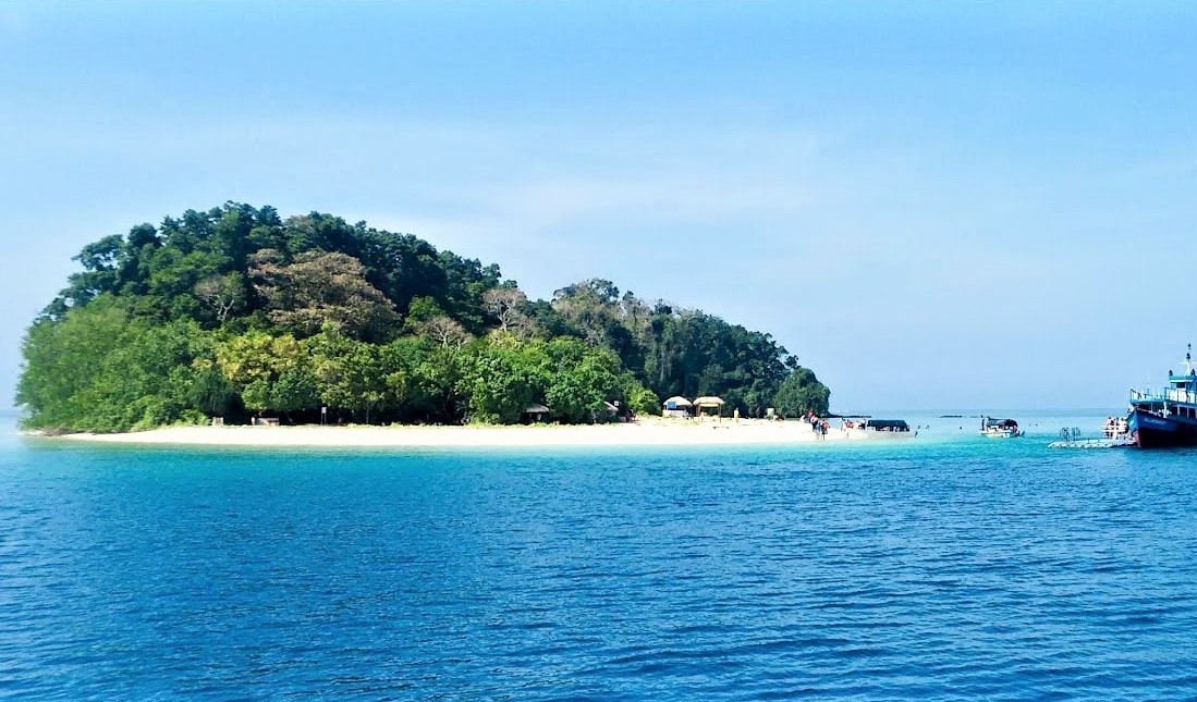 Andaman Holiday Tour Packages