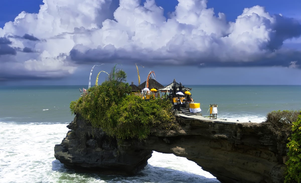Bali Tour Package