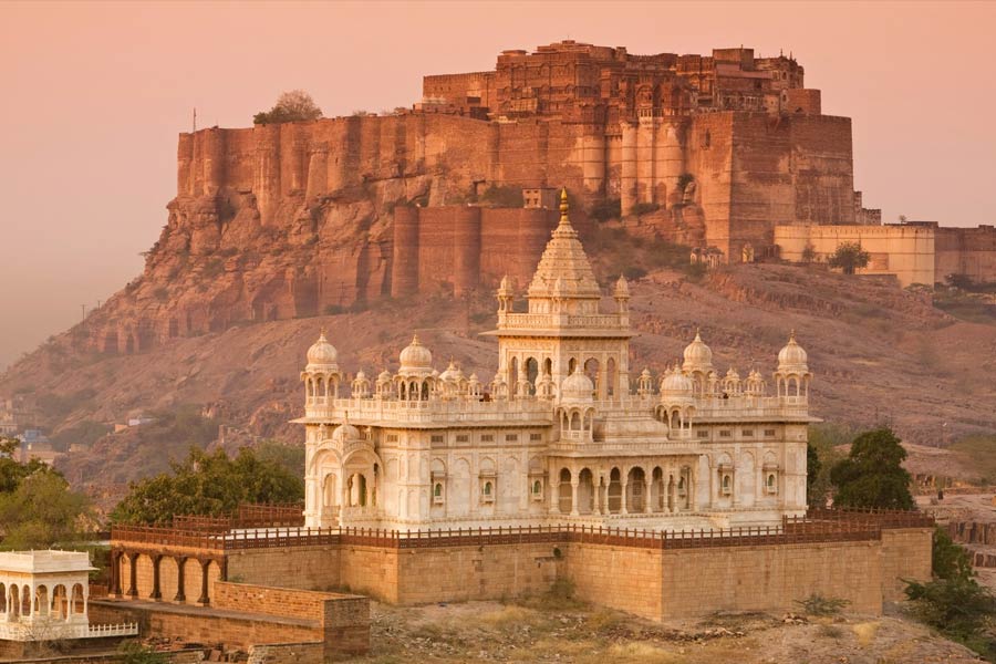 Jodhpur Rajasthan Tour Package