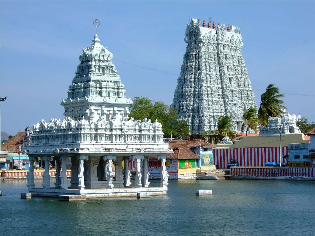 Kerala Temple Tour Package