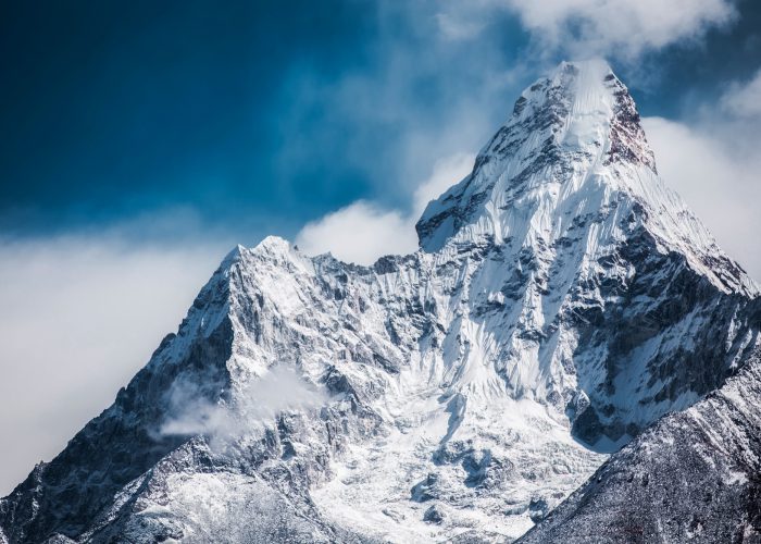 Mountain Nepal Tour Package
